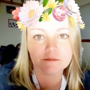 Meet your Posher, Lori